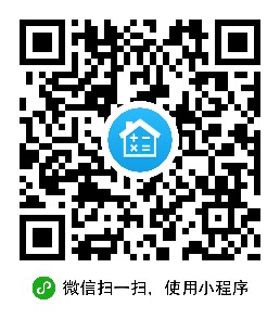 房贷计算器专业版二维码