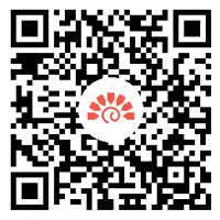 合伙记账二维码