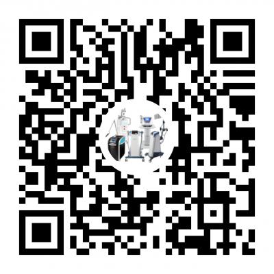 广州汇博美容仪器制造商二维码