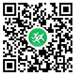 群约跑二维码