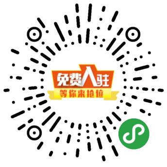 动漫游戏产业园二维码