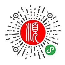 和顺公益基金会二维码