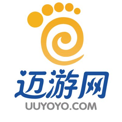 迈游网二维码