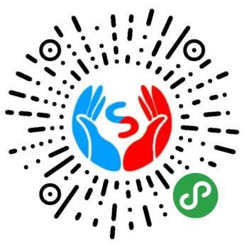 放心赛二维码