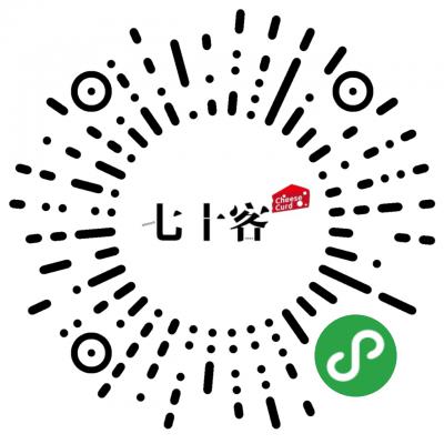 七十客二维码
