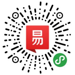 易话题二维码
