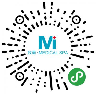 三亚致美medicalspa二维码