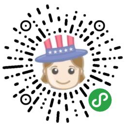 知识付费小程序定制二维码