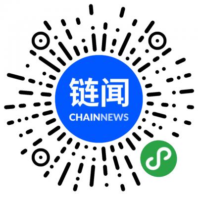 链闻ChainNews二维码