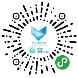 腾帮微容农家乐版二维码