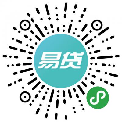 钱包贷款极速版二维码