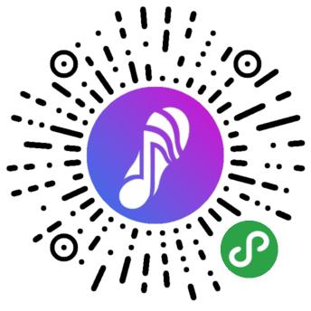 SPC步数宝二维码