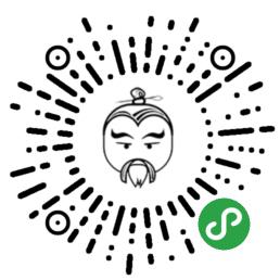 中医养身调养二维码