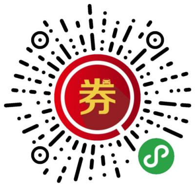 车友券二维码