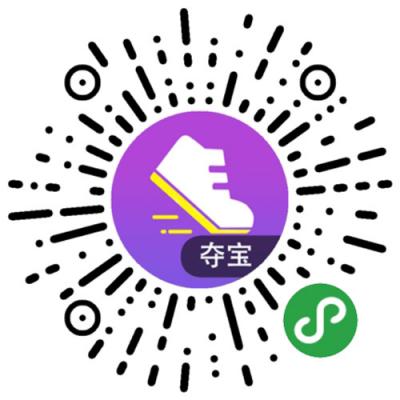 步数多二维码