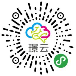 璟云筛查二维码