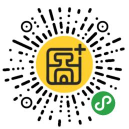 小慧足迹二维码