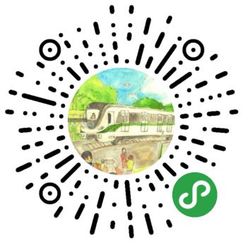 北京上海广州深圳武汉地铁线路图二维码