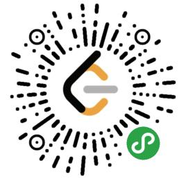 算法面试Leetcode二维码