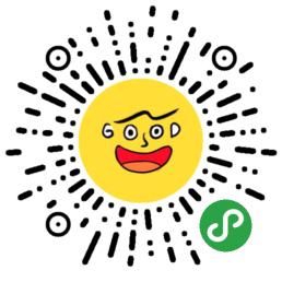 赏券二维码