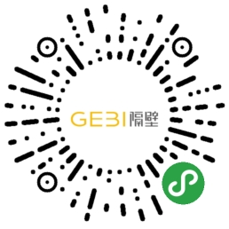 隔壁健身二维码