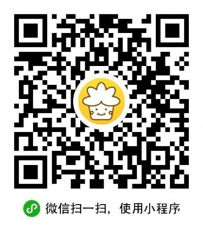 多肉卡RouCard二维码