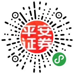 平安证券二维码