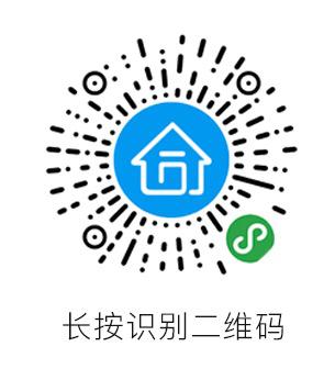 同策好房二维码
