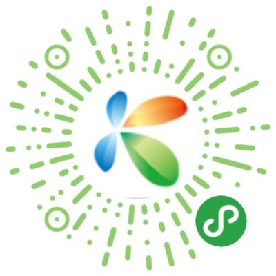 康康体检网二维码