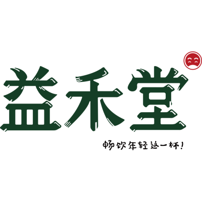 益禾堂官网