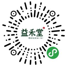 益禾堂官网二维码