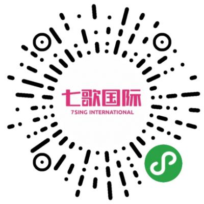 蓝米名校小程序二维码