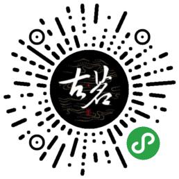 古茗奶茶加盟网二维码