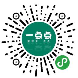 爱一点点奶茶二维码