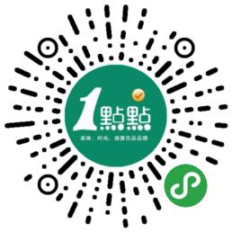 一点点奶茶店加盟费多少钱二维码