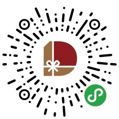 一点送礼二维码