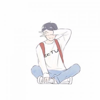 文艺的小酒馆
