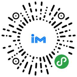 IM名片二维码