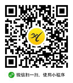 学功夫二维码