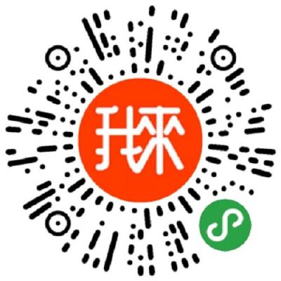 我来APP二维码
