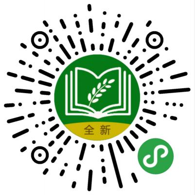 麦苗图书二维码