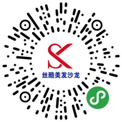 昆明SK美业二维码