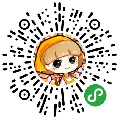 快来烤肉吧二维码