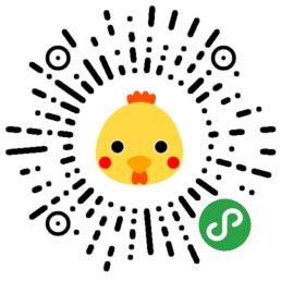 养鸡农场二维码