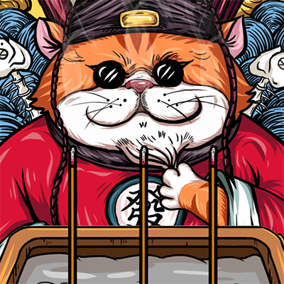 神庙驾到