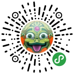 埃及祖玛二维码