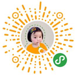 小可爱斗图专用二维码