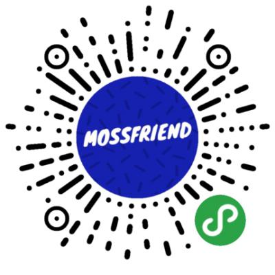 MOSSFRIEND二维码
