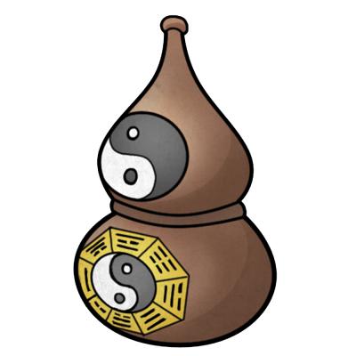 占一卦