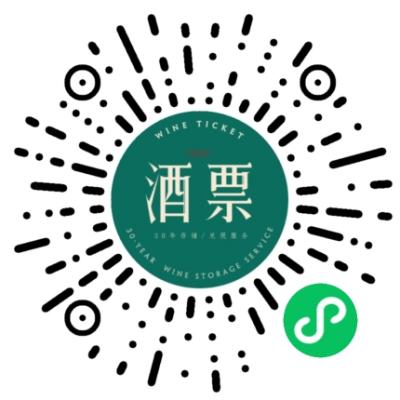 酒票二维码